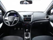 Hyundai Solaris I Рестайлинг Уфа  - изображение 31