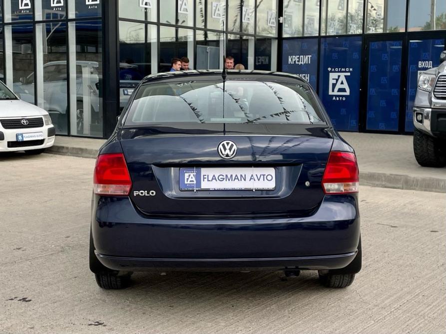 Volkswagen Polo V Краснодар  - изображение 4