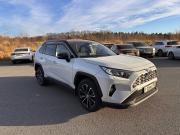 Toyota RAV4 V (XA50) Пермь  - изображение 10