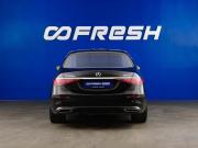 Mercedes-Benz S-Класс VII (W223) Москва  - изображение 33