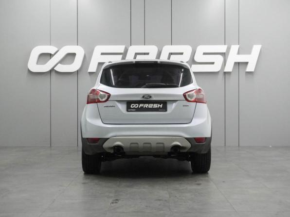 Ford Kuga I с пробегом 2010 года, цена 859 000 рублей, 210739 км, внедорожник, Автокод Объявления