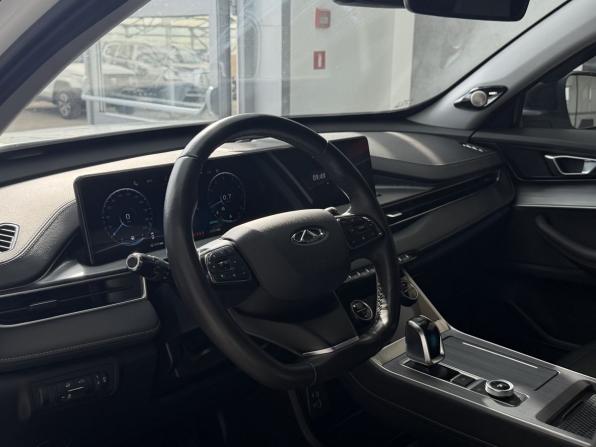 Chery Tiggo 7 Pro Max I с пробегом 2023 года, цена 2 000 000 рублей, 53255 км, внедорожник, Автокод Объявления