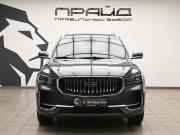 Geely Monjaro I Ростов-на-Дону  - изображение 27