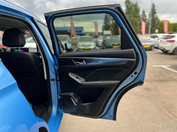 Haval Jolion I с пробегом 2023 года, цена 2 150 000 рублей, 30539 км, внедорожник, Автокод Объявления