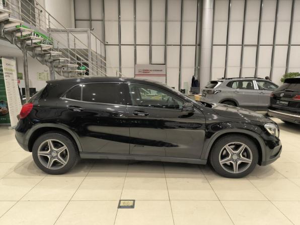 Mercedes-Benz GLA I (X156) с пробегом 2014 года, цена 1 647 000 рублей, 137785 км, внедорожник, Автокод Объявления