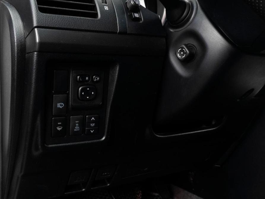 Toyota Land Cruiser Prado 150 Series Тюмень  - изображение 25