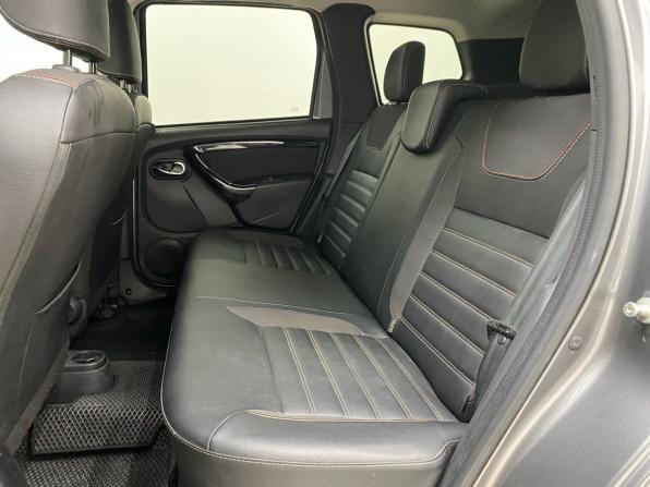 Renault Duster I Рестайлинг с пробегом 2020 года, цена 1 419 000 рублей, 182016 км, внедорожник, Автокод Объявления