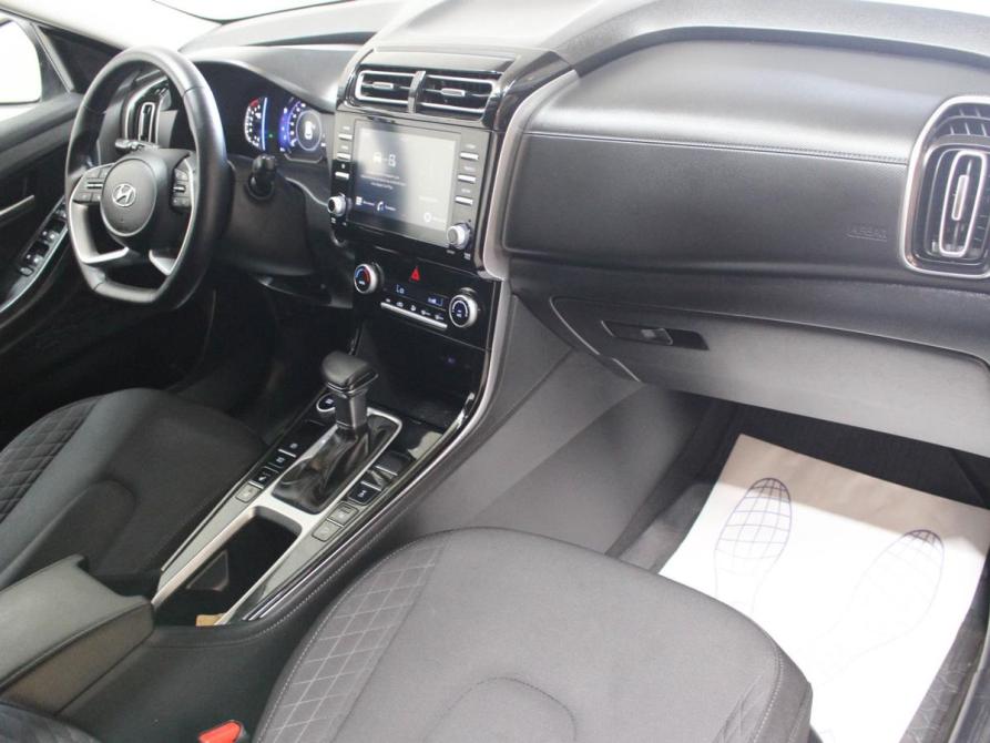 Hyundai Creta II Калуга  - изображение 5
