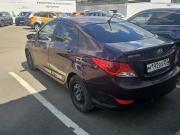 Hyundai Solaris I Москва  - изображение 9