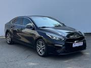 Kia Cerato IV Москва  - изображение 19