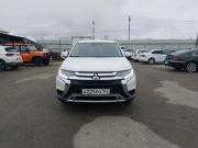 Mitsubishi Outlander III Рестайлинг 2 Пермь  - изображение 10