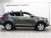 Kia Sportage III Красноярск  - изображение 37