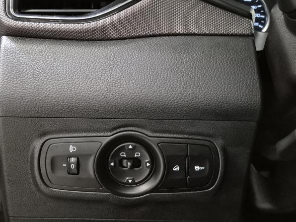 Chery Tiggo 4 I Рестайлинг с пробегом 2021 года, цена 1 248 000 рублей, 66178 км, внедорожник, Автокод Объявления