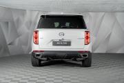 GAC GS8 II Москва  - изображение 14