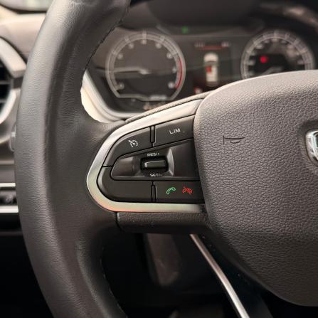 Geely Coolray I с пробегом 2021 года, цена 1 565 000 рублей, 97000 км, внедорожник, Автокод Объявления
