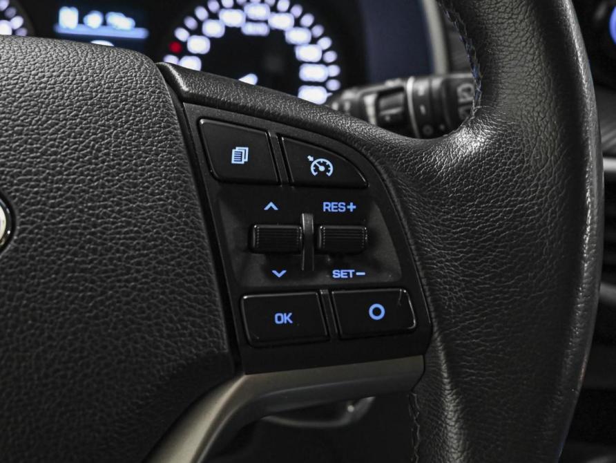 Hyundai Tucson III Рестайлинг Ставрополь  - изображение 19