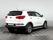 Kia Sportage III Рестайлинг Санкт-Петербург  - изображение 24