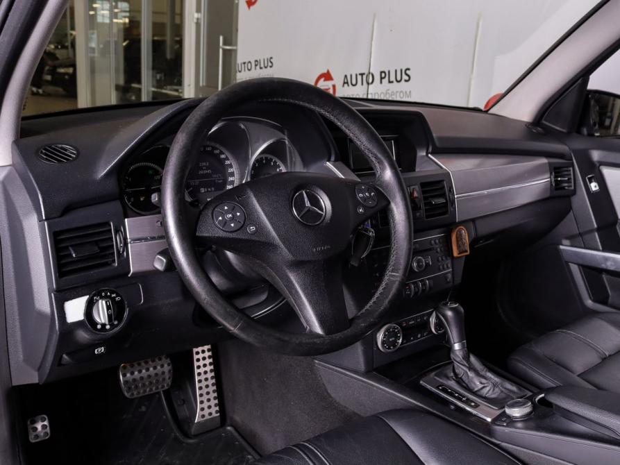 Mercedes-Benz GLK-Класс I (X204) Минеральные Воды  - изображение 8