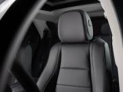Mercedes-Benz GLE II (V167) Рестайлинг Москва  - изображение 44