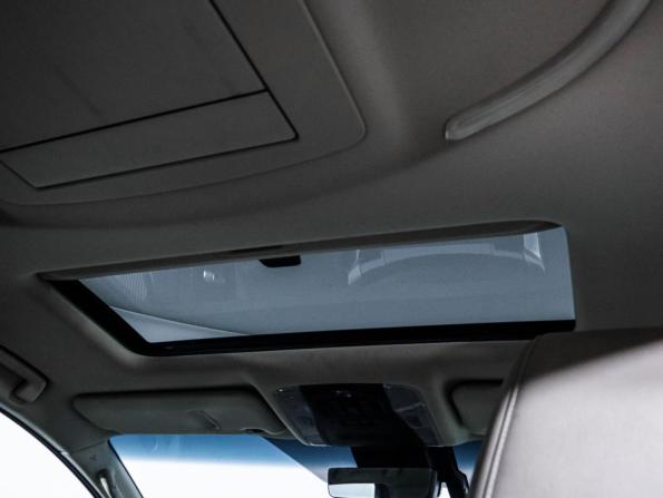 Toyota Alphard III Рестайлинг с пробегом 2021 года, цена 5 400 000 рублей, 120309 км, минивэн, Автокод Объявления