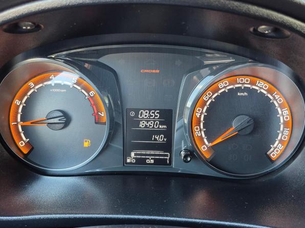 Lada (ВАЗ) Granta I Рестайлинг с пробегом 2024 года, цена 999 000 рублей, 18486 км, универсал, Автокод Объявления