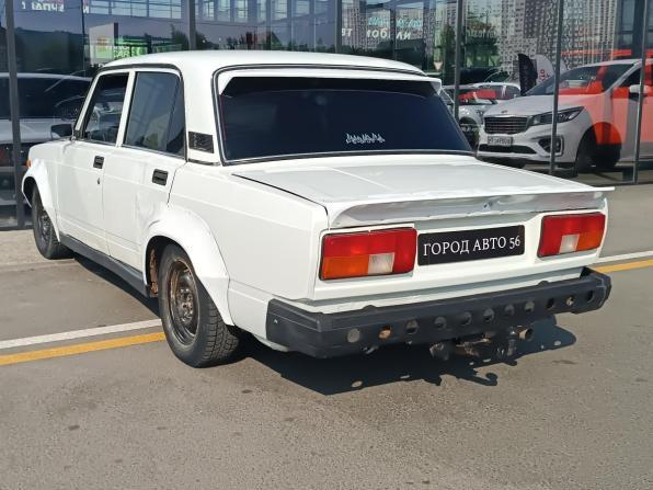 Lada (ВАЗ) 2105 с пробегом 2010 года, цена 120 000 рублей, 126000 км, седан, Автокод Объявления