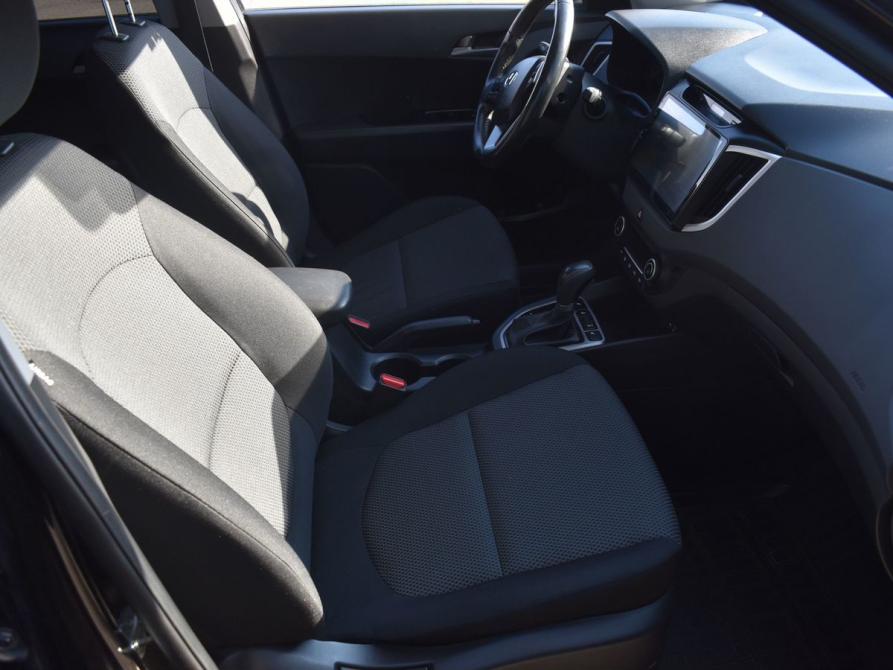 Hyundai Creta I Архангельск  - изображение 10