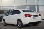 Lada (ВАЗ) Vesta I Ульяновск  - изображение 30