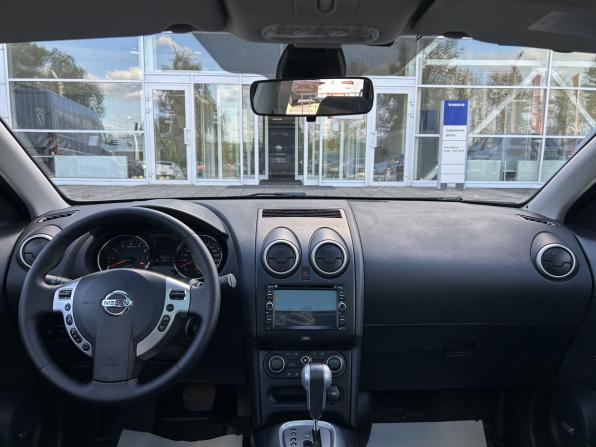 Nissan Qashqai+2 I Рестайлинг с пробегом 2013 года, цена 1 350 000 рублей, 126000 км, внедорожник, Автокод Объявления