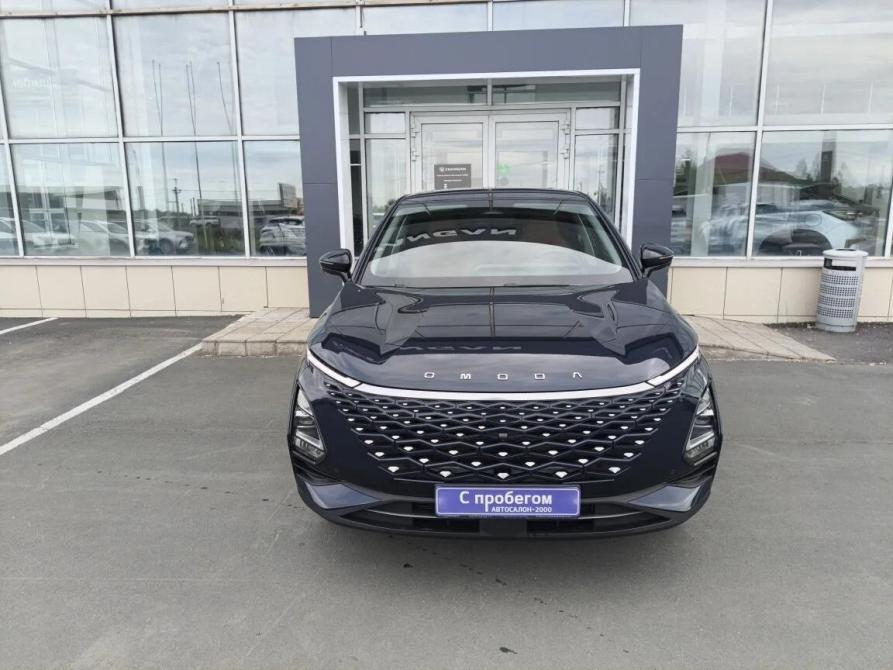 Omoda C5 I Рестайлинг Оренбург  - изображение 2