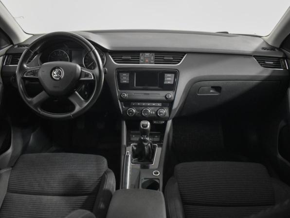 Skoda Octavia III (A7) с пробегом 2015 года, цена 1 237 986 рублей, 112495 км, лифтбек, Автокод Объявления