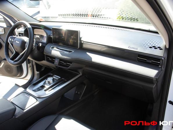 Haval Jolion I с пробегом 2023 года, цена 1 698 000 рублей, 58614 км, внедорожник, Автокод Объявления