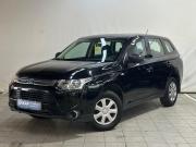 Mitsubishi Outlander III Санкт-Петербург  - изображение 17