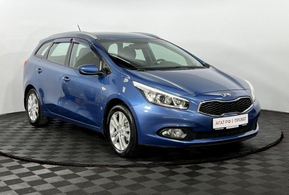 Kia Ceed II Нижний Новгород  - изображение 4