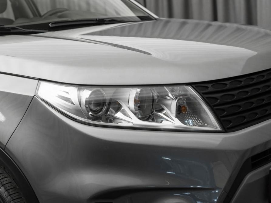 Suzuki Vitara II Москва  - изображение 20