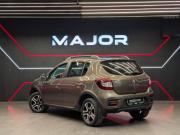 Renault Sandero II Рестайлинг Москва  - изображение 49