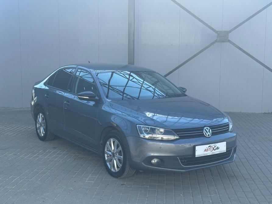 Volkswagen Jetta VI Тамбов  - изображение 2