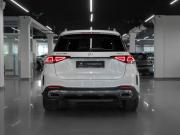 Mercedes-Benz GLE II (V167) Москва  - изображение 37