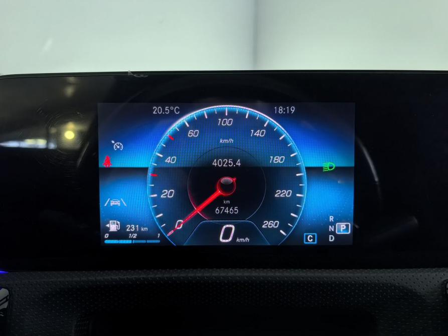 Mercedes-Benz CLA II (C118 X118) Санкт-Петербург  - изображение 18