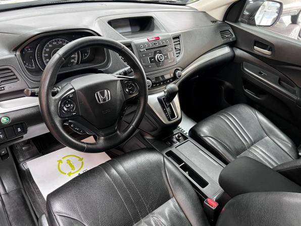 Honda CR-V IV с пробегом 2013 года, цена 1 595 000 рублей, 263980 км, внедорожник, Автокод Объявления