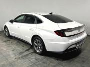 Hyundai Sonata VIII (DN8) Пермь  - изображение 25
