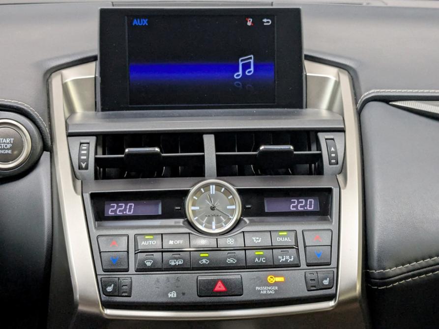 Lexus NX I Москва  - изображение 25