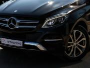 Mercedes-Benz GLE I (W166) Москва  - изображение 49