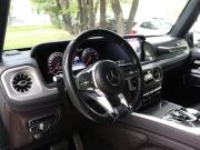 Mercedes-Benz G-Класс III (W463) Москва  - изображение 41