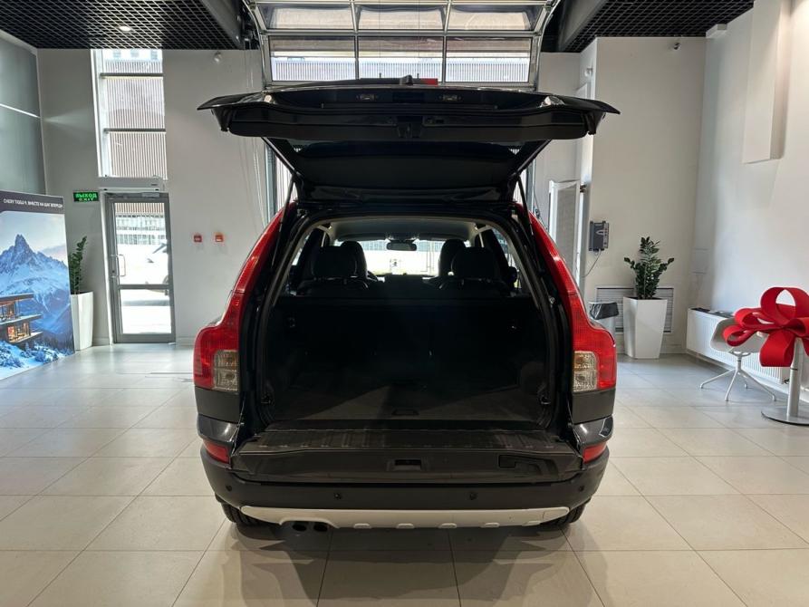 Volvo XC90 I Рестайлинг Москва  - изображение 7
