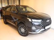 Chery Tiggo 7 Pro I Москва  - изображение 27