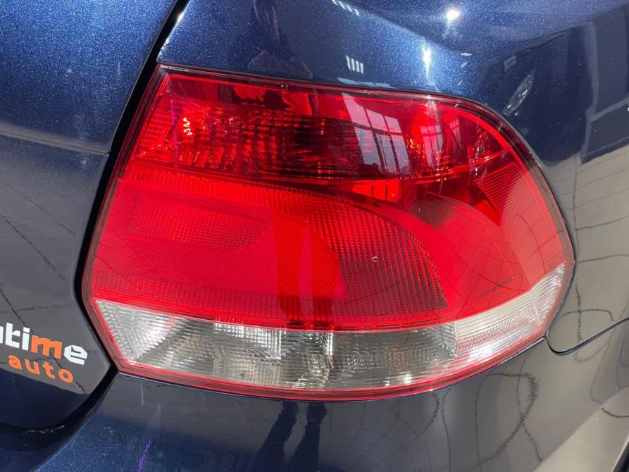 Volkswagen Polo V Тверь  - изображение 14