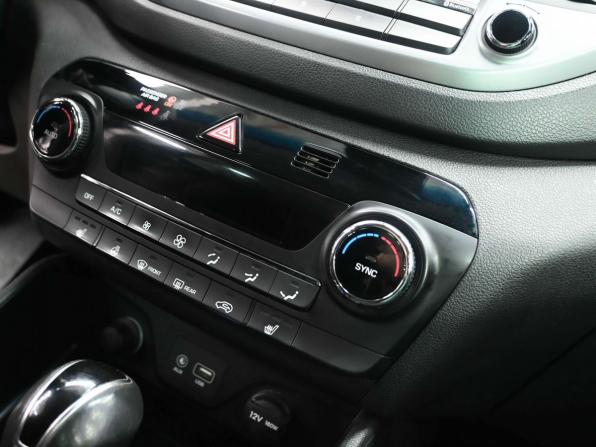 Hyundai Tucson III с пробегом 2017 года, цена 2 149 900 рублей, 166000 км, внедорожник, Автокод Объявления
