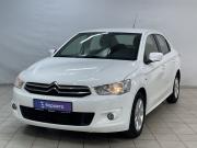 Citroen C-Elysee I Воронеж  - изображение 20