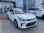 Kia Rio IV Череповец  - изображение 19